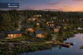 Maison 41 m² Klaipeda, Lituanie