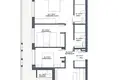 Квартира 4 комнаты  Benijofar, Испания