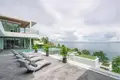 Villa de 6 pièces 1 148 m² Kamala, Thaïlande