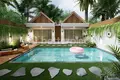 Villa mit 2 Schlafzimmern  Seminyak, Indonesien