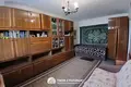 1 bedroom apartment 33 m² Minsk, Belarus