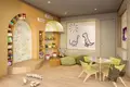 Apartamento 2 habitaciones 87 m² Regiao Imediata de Sao Paulo, Brasil