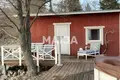 Коттедж  Сипоо, Финляндия