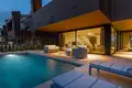 Villa de tres dormitorios 210 m² Alfaz del Pi, Španjolska