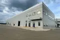 Warehouse 1 749 m² in Podolsk Urban Okrug, Russia