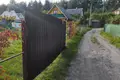 Casa 50 m² Radaskovicki sielski Saviet, Belarús
