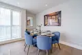 Apartamento 2 habitaciones  en Londres, Reino Unido