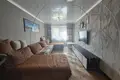 Квартира 3 комнаты 69 м² Мухавецкий сельский Совет, Беларусь