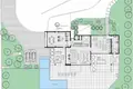 Willa 5 pokojów 1 066 m² Kouklia, Cypr