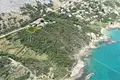 Parcelas 1 820 m² Pag, Croacia
