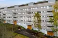 1 bedroom apartment 25 m² Helsinki sub-region, Finland