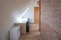 Appartement 4 chambres 104 m² Jurmala, Lettonie