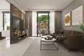 Appartement 1 chambre 66 m² Kumluca, Turquie