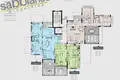 Apartamento 1 habitación 72 m² Kato Deftera, Chipre