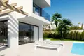 3-Schlafzimmer-Villa 421 m² Finestrat, Spanien