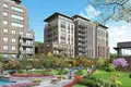 3 bedroom apartment 157 m² Sariyer, Turkey