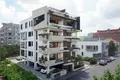 Квартира 3 комнаты 128 м² муниципалитет Лимасол, Кипр