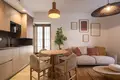 Wohnquartier Obra Nueva en Granada - Horno de Vidrio