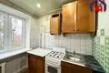 1 room apartment 28 m² Salihorsk, Belarus
