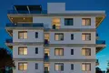 Пентхаус 3 спальни 184 м² район Лимасол, Кипр