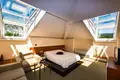Hotel 1 300 m² en Lovran, Croacia