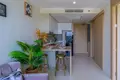 Квартира 1 комната 36 м² в Паттайе, Таиланд