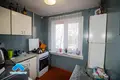 2 room apartment 50 m² Homyel, Belarus