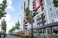 Apartamento 1 habitación 21 m² Odesa, Ucrania