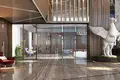 Apartamento 2 habitaciones 81 m² Dubái, Emiratos Árabes Unidos