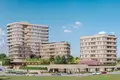Wohnkomplex New apartments in a residence with a swimming pool and a conference room near a highway and Istanbul International Financial Center, Istanbul