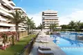 Piso en edificio nuevo Lujosos Apartamentos a Metros de la Playa en Villajoyosa Costa Blanca