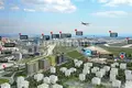 Квартира 38 м² Фатих, Турция
