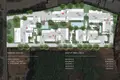 Appartement 1 chambre 61 m² Choeng Thale, Thaïlande
