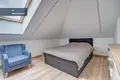Квартира 4 комнаты 70 м² в Вильнюсе, Литва