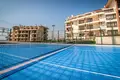 Apartamento 1 habitación 35 m² Sveti Vlas, Bulgaria
