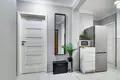 Apartamento 5 habitaciones 57 m² Varsovia, Polonia