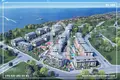 Appartement dans un nouvel immeuble Istanbul Sea Apartments Complex Beylikduzu
