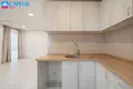 Mieszkanie 2 pokoi 46 m² Wilno, Litwa