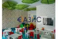 Квартира 36 м² Несебр, Болгария