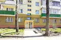 Квартира 2 комнаты 38 м² Минск, Беларусь