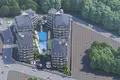 Пентхаус 3 комнаты 96 м² Муратпаша, Турция