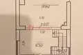 Propiedad comercial 105 m² en Minsk, Belarús