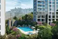 Apartment in a new building Polat Fulya