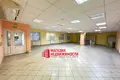 Shop 273 m² in Hrodna, Belarus