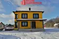 House  Skidzieĺ, Belarus