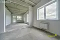 3 room apartment 101 m² Hliebkavicy, Belarus