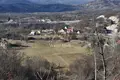 Grundstück  Grahovo, Montenegro