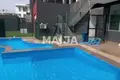 Maison  Moba, Nigéria
