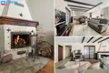 4 room apartment 111 m² Vilnius, Lithuania