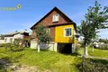 House 108 m² Usiazski sielski Saviet, Belarus